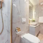 別荘 Amazing In Praznica With Sauna Pražnice