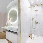Amazing In Praznica With Sauna 別荘 Pražnice