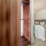 Amazing In Praznica With Sauna 別荘 Pražnice