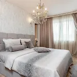 Amazing In Praznica With Sauna 別荘 Pražnice