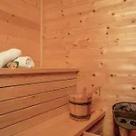 Amazing In Praznica With Sauna Pražnice