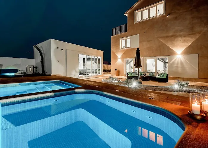 Amazing In Praznica With Sauna Casa vacanze *
