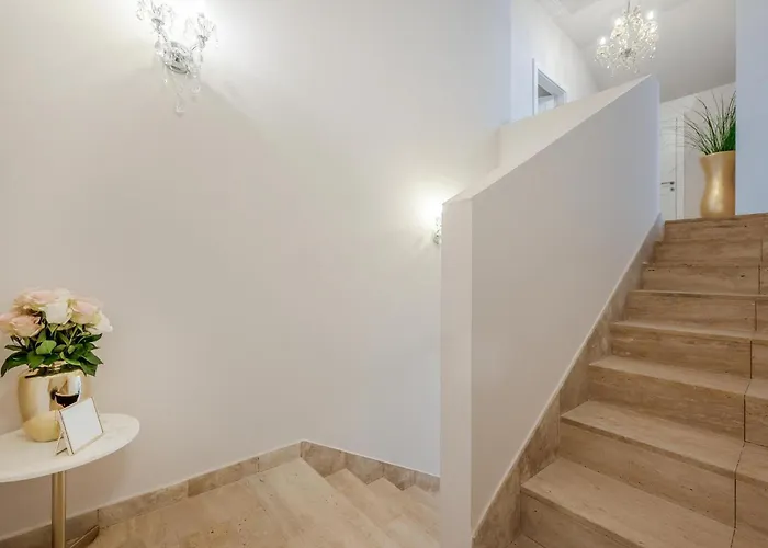 Amazing In Praznica With Sauna Casa vacanze